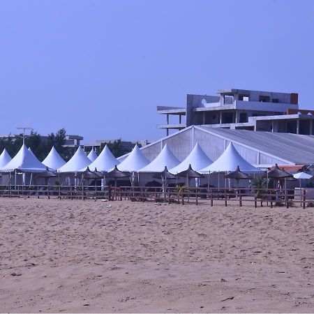 Hotels Residences Easy Котону Экстерьер фото