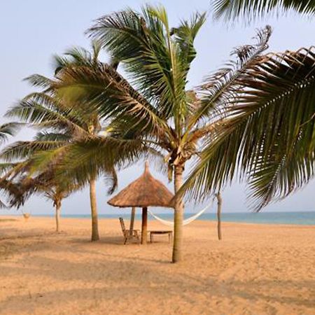 Hotels Residences Easy Котону Экстерьер фото