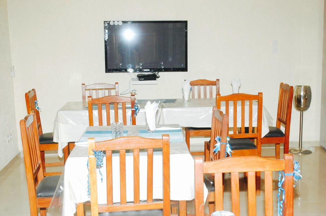 Hotels Residences Easy Котону Экстерьер фото