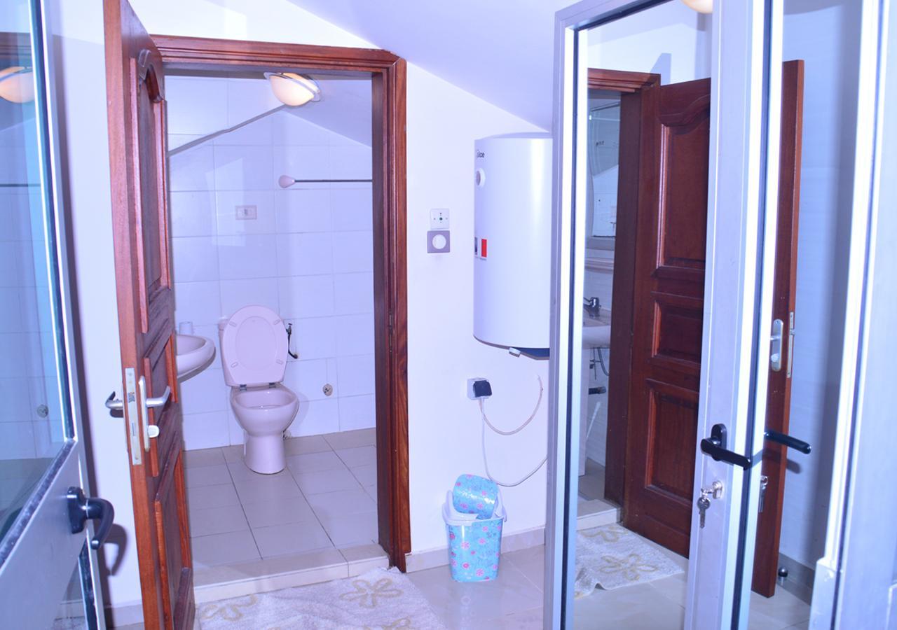 Hotels Residences Easy Котону Экстерьер фото