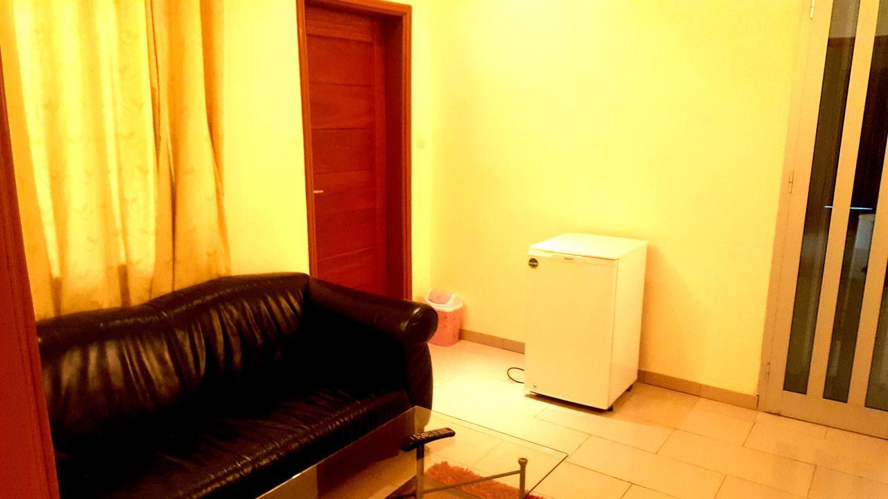 Hotels Residences Easy Котону Экстерьер фото