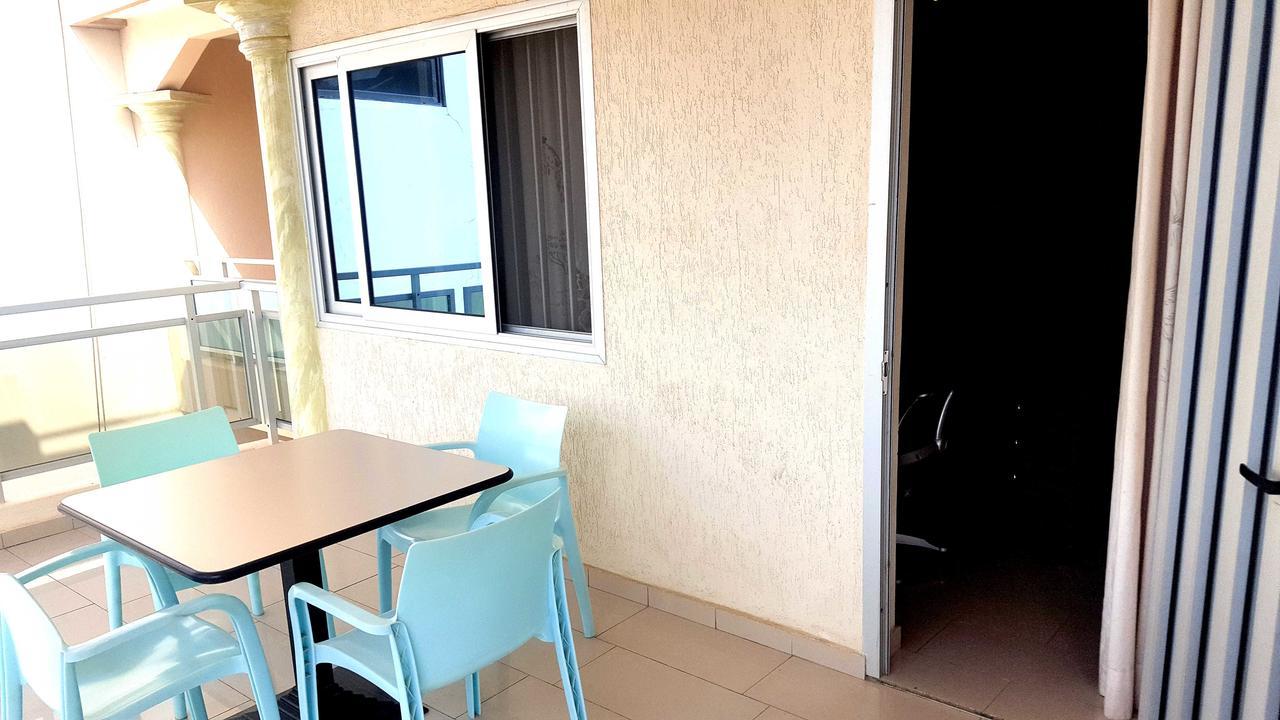 Hotels Residences Easy Котону Экстерьер фото