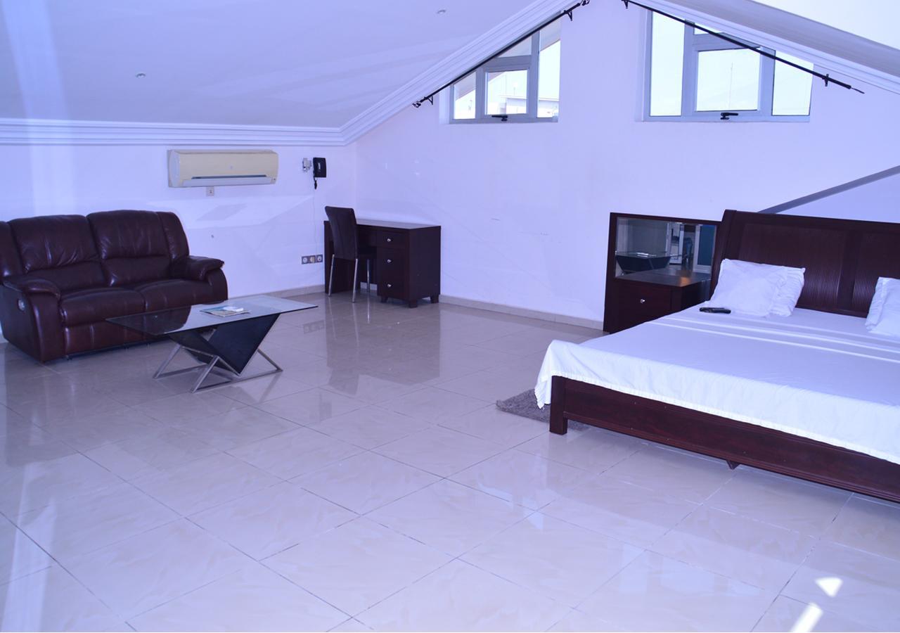 Hotels Residences Easy Котону Экстерьер фото