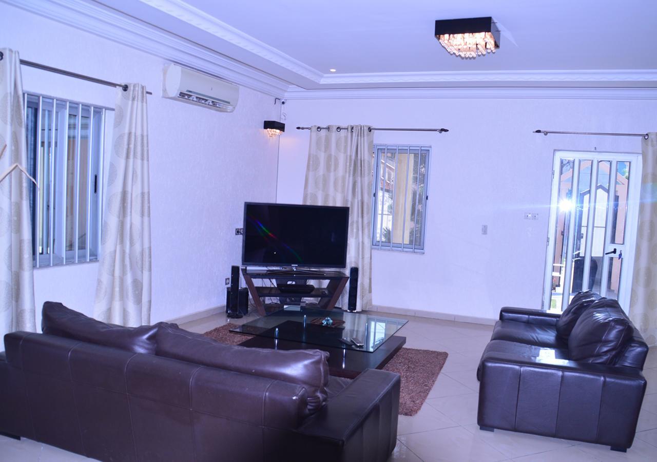 Hotels Residences Easy Котону Экстерьер фото