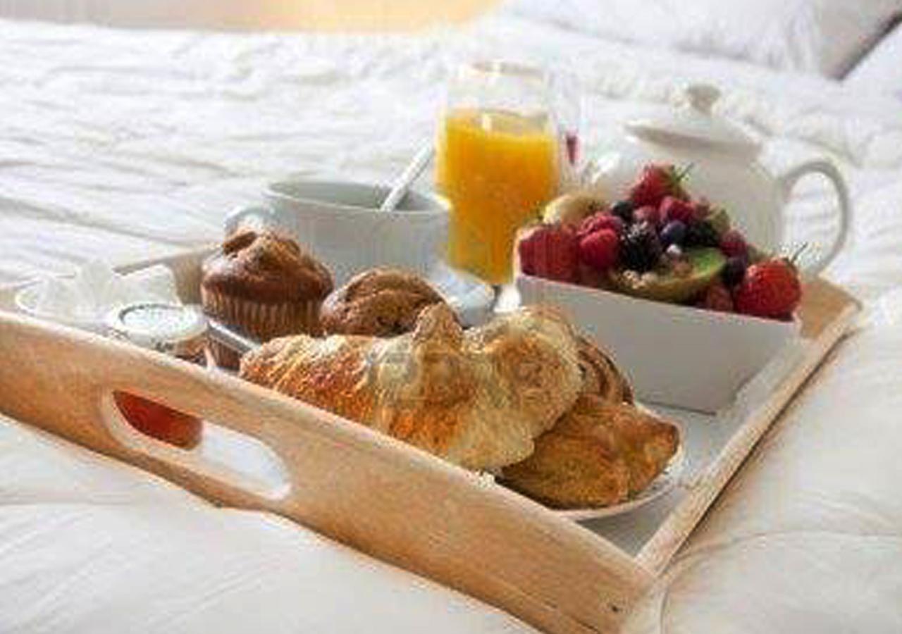 Hotels Residences Easy Котону Экстерьер фото