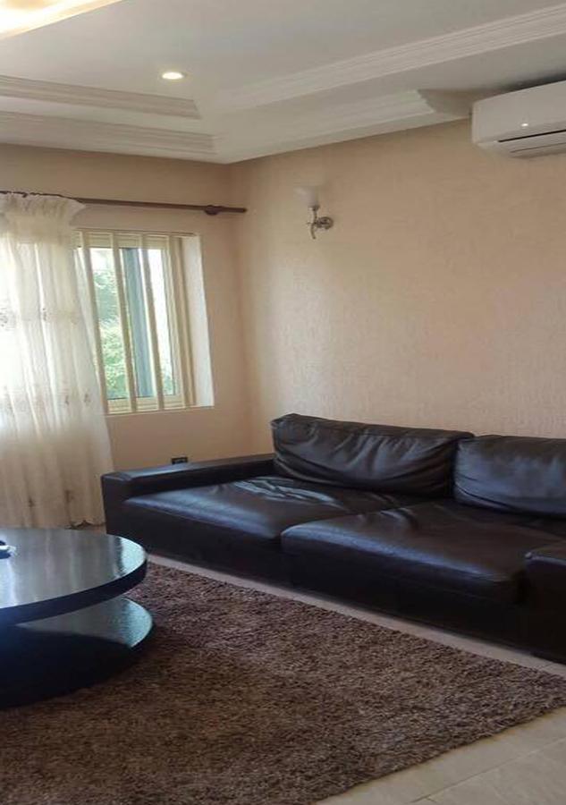 Hotels Residences Easy Котону Экстерьер фото