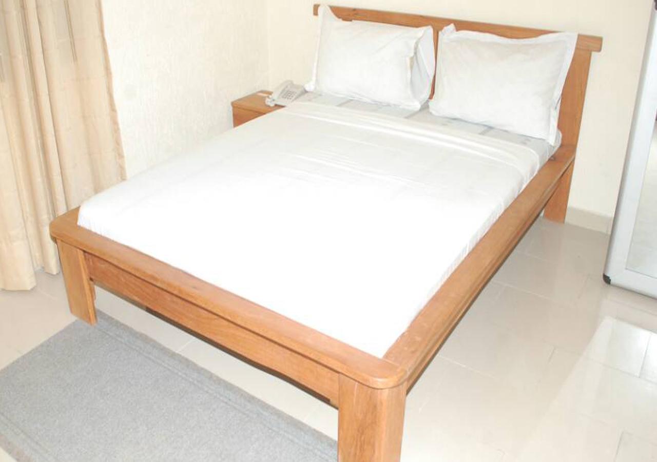 Hotels Residences Easy Котону Экстерьер фото