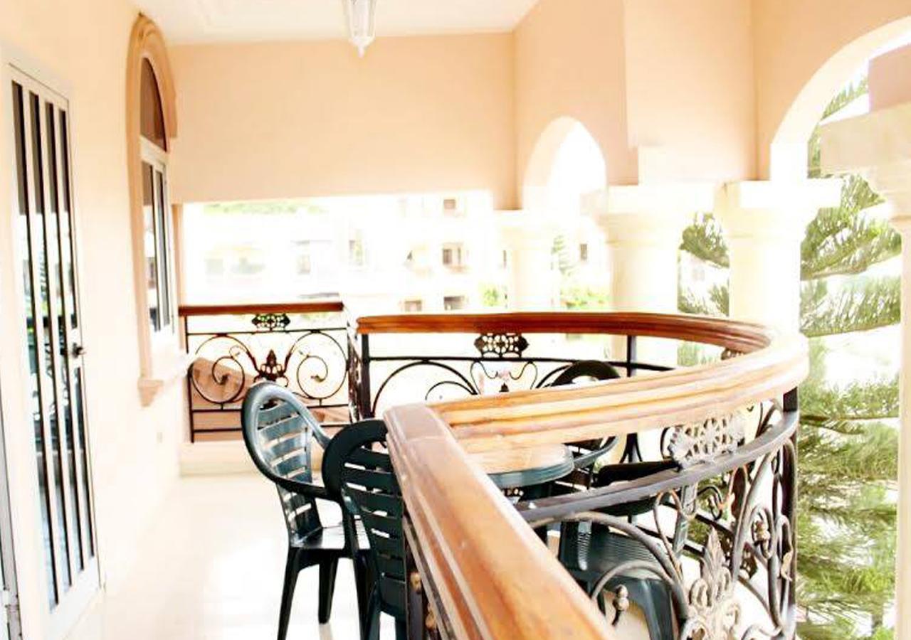 Hotels Residences Easy Котону Экстерьер фото