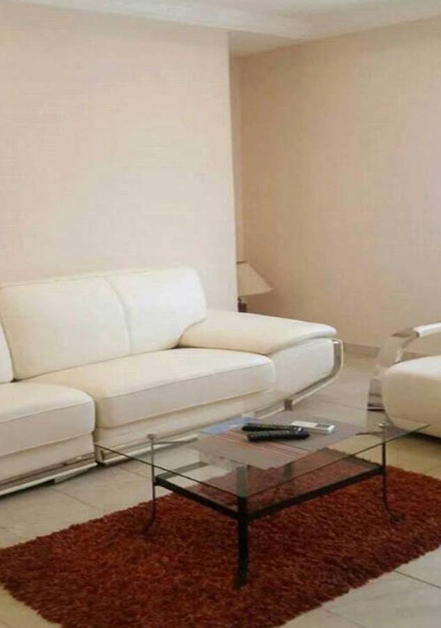 Hotels Residences Easy Котону Экстерьер фото