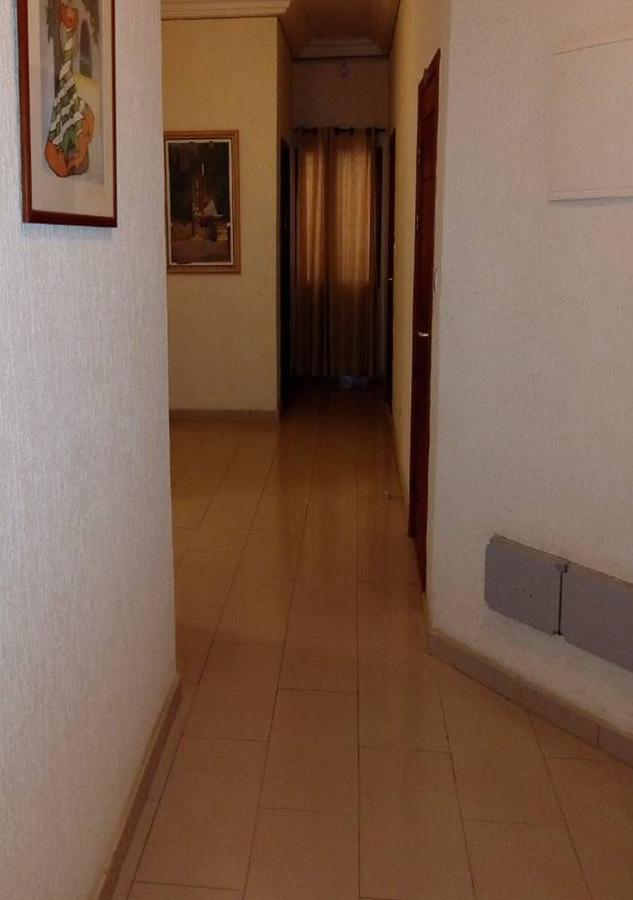 Hotels Residences Easy Котону Экстерьер фото