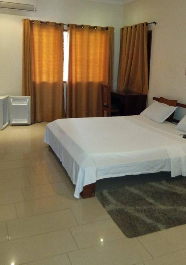 Hotels Residences Easy Котону Экстерьер фото