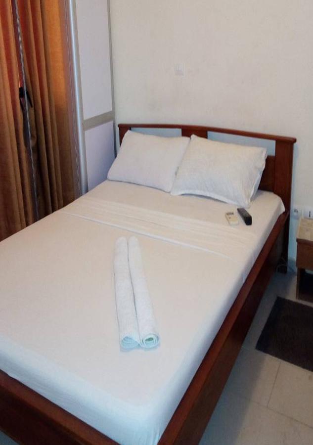 Hotels Residences Easy Котону Экстерьер фото